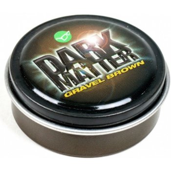 Korda Dark Matter Putty Gravel 25g