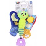 Lamaze Motýlek Mojmír – Hledejceny.cz