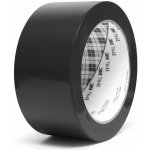 3M 764i vinylová páska černá 50 mm x 33 m – Zboží Dáma