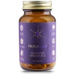 NaturLabs Liposomální vitamín B12 30 kapslí – Hledejceny.cz