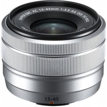 Fujifilm XC15-45mm f/3.5-5,6 OIS PZ