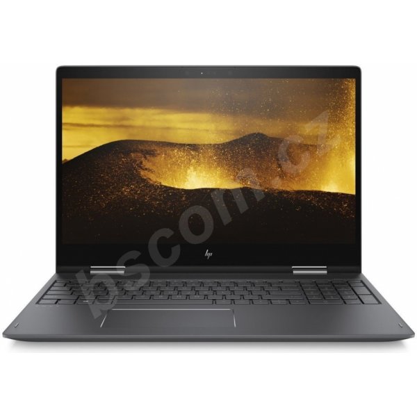 Notebook HP Envy 15-cn0006 4MH63EA