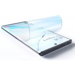 Ochranná fólie Hydrogel Samsung Galaxy Note 10 – Hledejceny.cz