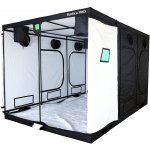 BudBox PRO Titan 2-HL 240x360x220 cm bílý – Zboží Mobilmania