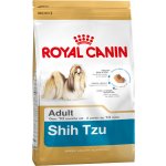 Royal Canin BHN Shih Tzu Adult suché pro dospělé psy 7,5 kg – Hledejceny.cz