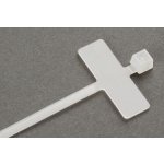 SAPISELCO 1791701 stahovací pásky 200x2,5 mm 100ks – Zboží Dáma