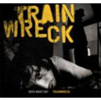 Boys Night Out - Trainwreck – Zbozi.Blesk.cz