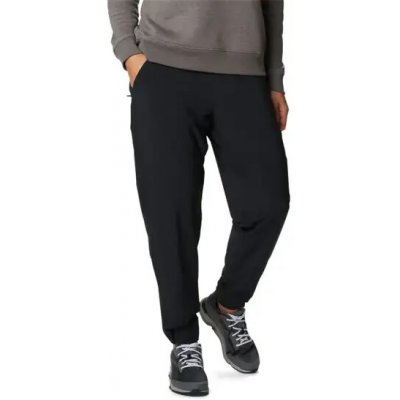 Columbia PLEASANT CREEK WARM JOGGER dámské tepláky černá – Zboží Dáma