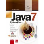 Java 7 - Herbert Schildt – Zbozi.Blesk.cz