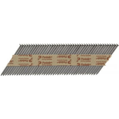 Hřebíky Paslode 34° kroužkové 2,8×63 mm 3 300 ks – Sleviste.cz