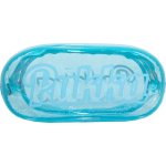 Pukka Průhledný obdélníkový Pad modrá – Sleviste.cz