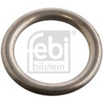 FEBI BILSTEIN Těsnící kroužek, olejová vypouštěcí zátka FEBI (FB 39733)