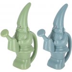 Esschert Design konvička trpaslík George balení obsahuje 2 kusy – Zbozi.Blesk.cz