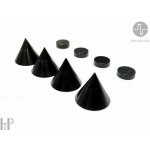 Elektronika Praha - Spike EP 34 Set Black – Zboží Mobilmania