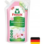 Frosch aviváž 40 dávek Hibiskusblüte 1 l – Zboží Mobilmania