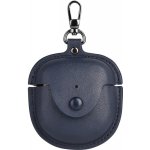 VSECHNONAMOBIL LEATHER POCKET Pouzdro pro Bose QuietComfort Earbuds II 61410 – Hledejceny.cz