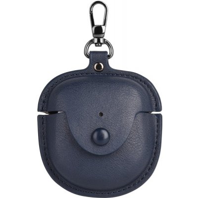 VSECHNONAMOBIL LEATHER POCKET Pouzdro pro Bose QuietComfort Earbuds II 61410 – Hledejceny.cz