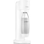 SodaStream Gaia White – Zbozi.Blesk.cz