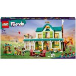 LEGO® Friends 41730 Dům Autumn – Zboží Živě