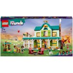 LEGO® Friends 41730 Dům Autumn – Hledejceny.cz