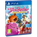 Hra na PS4 Slime Rancher (Deluxe Edition)