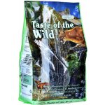 Taste of the Wild Petfood kočka Rocky Mountain Feline 2 kg – Hledejceny.cz