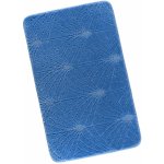 Bellatex Bany Chrpa tmavě modrá 60x100 cm – Zboží Dáma