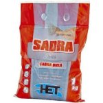 Sádra bílá 1 kg 250550 – Hledejceny.cz