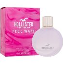 HOLLISTER Free Wave parfémovaná voda dámská 50 ml