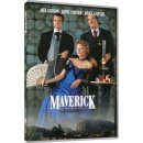 Maverick DVD