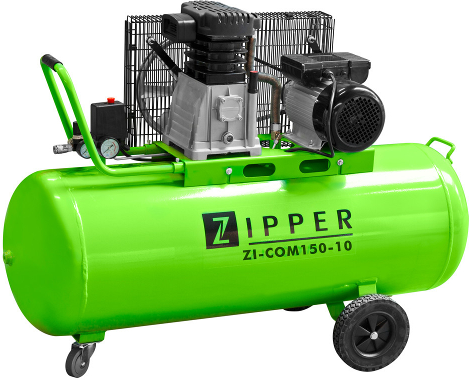 ZIPPER ZI-COM150-10