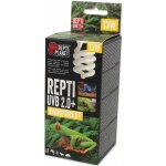 Repti Planet Repti UVB 2.0 13 W – Zboží Dáma