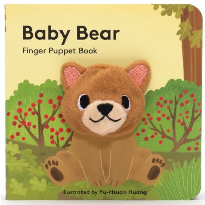Baby Bear – Zboží Mobilmania