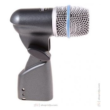 Shure Beta 56