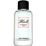 Karl Lagerfeld Hamburg Alster toaletní voda pánská 100 ml – Zboží Mobilmania