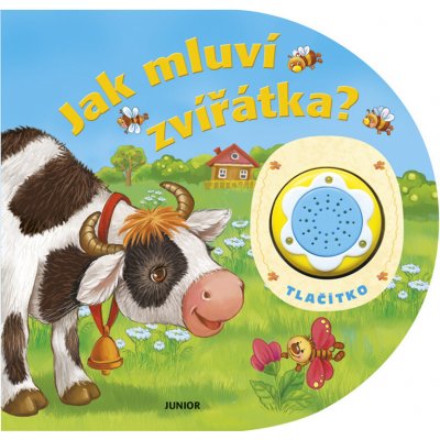 Jak mluví zvířátka? – Hledejceny.cz