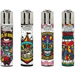 Clipper Flamagas CP Horror Days – Zbozi.Blesk.cz