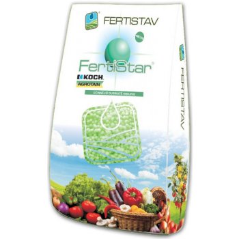 FertiStaR® dusíkaté hnojivo močovina N-46% se stabilizátorem N - 15 kg