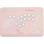 Varmilo FK2 Arcade Sakura A77A103H5A0A01A070 – Zboží Živě