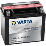 Varta TX12-BS – Sleviste.cz