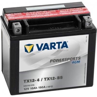 Varta TX12-BS – Sleviste.cz