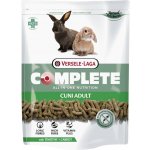 Versele-Laga Complete Cuni Adult 0,5 kg – Hledejceny.cz