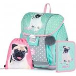 Oxybag ISHA My love Pet 4-dílný – Zboží Dáma Oxybag ISHA My love Pet 4-dílný – Zboží Dáma