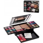 Makeup Trading Diamonds Set Make-up Complete Makeup Palette 42,4 g – Zboží Dáma