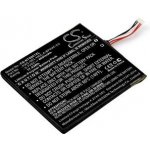 Cameron Sino Baterie Nintendo Switch HAC-001, 4600 mAh, Li-Pol CS-NTS001XL – Zboží Živě