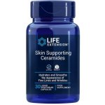 Life Extension Skin Supporting Ceramides 30 kapslí – Hledejceny.cz