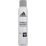 Adidas Pro Invisible 48H deospray 200 ml – Sleviste.cz