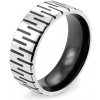Prsteny Steel Edge ocelový prsten MCRSS002