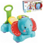Fisher-Price slůně 3v1 – Zboží Dáma