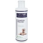 Canavet šampon pro psy s antipar.přísadou Canabis CC 250 ml – Zboží Mobilmania